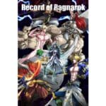 Onde Assistir Record of Ragnarok