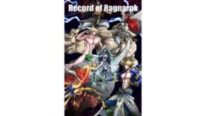 Onde Assistir Record of Ragnarok
