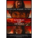 Trailer do filme Sombras no Deserto