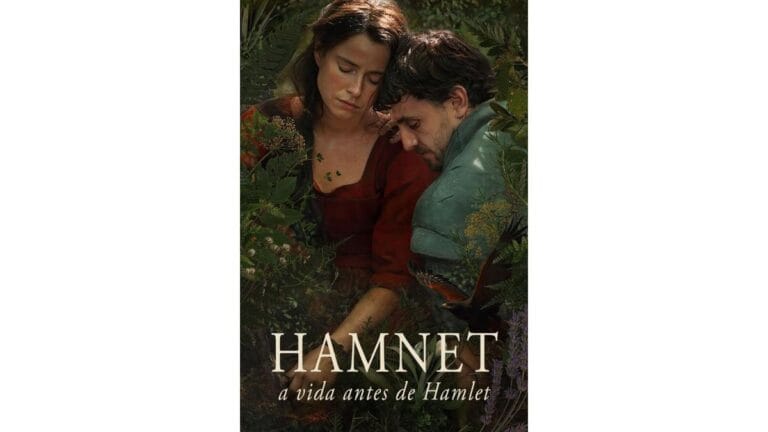 Trailer do filme Hamnet: A Vida Antes de Hamlet