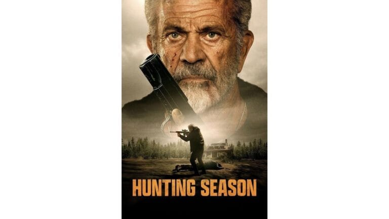 Onde Assistir Hunting Season