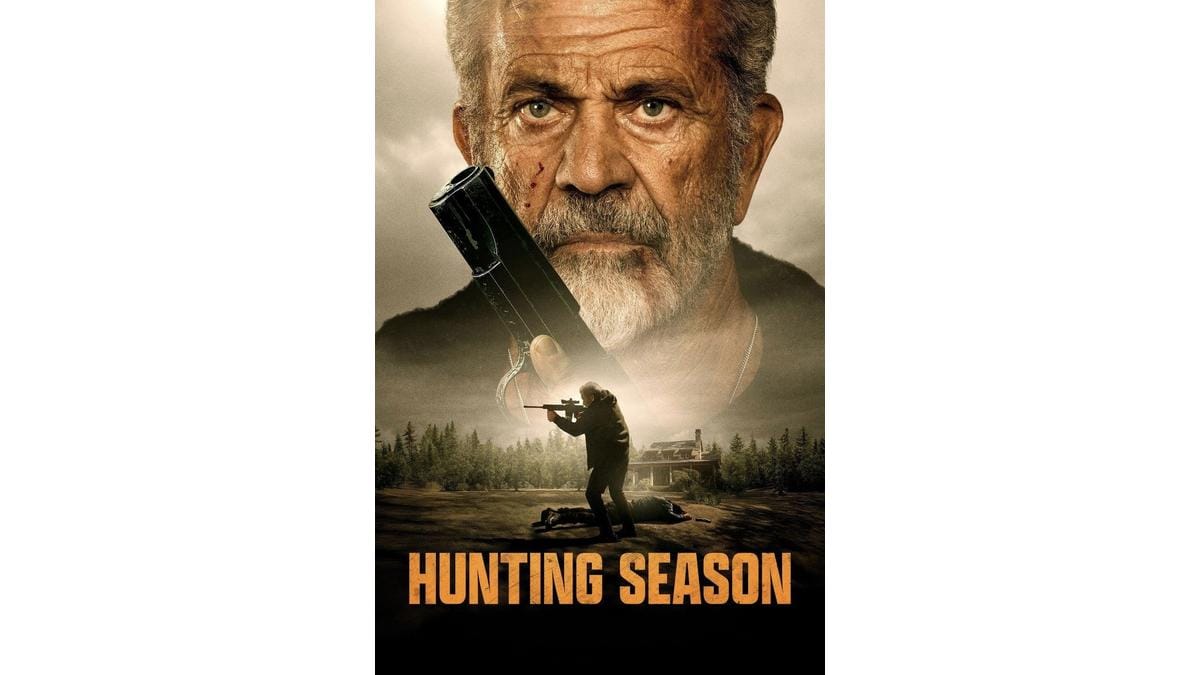 Onde Assistir Hunting Season