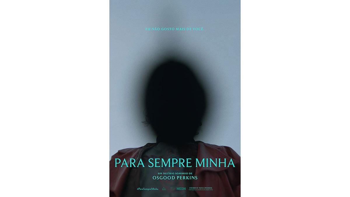 Onde Assistir Para Sempre Minha
