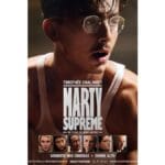 Trailer do filme Marty Supreme