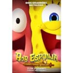 Trailer do filme Bob Esponja: Em Busca da Calça Quadrada