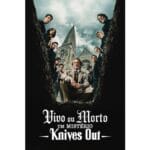 Onde Assistir Vivo ou Morto: Um Mistério Knives Out