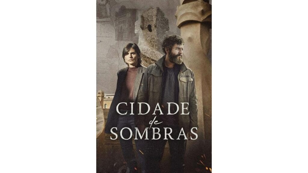 Onde Assistir Cidade de Sombras