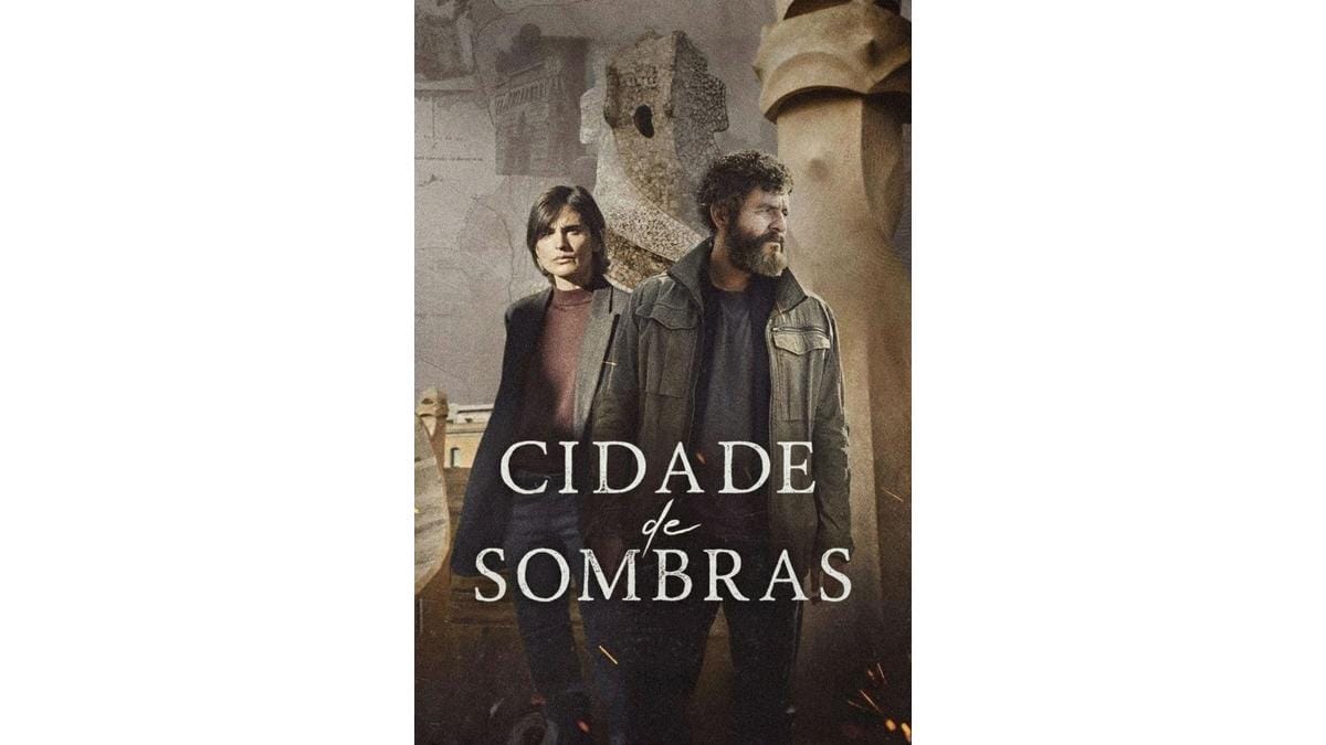 Onde Assistir Cidade de Sombras