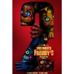 Onde Assistir Five Nights at Freddy’s 2