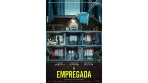 Trailer do filme A Empregada