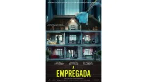 Trailer do filme A Empregada