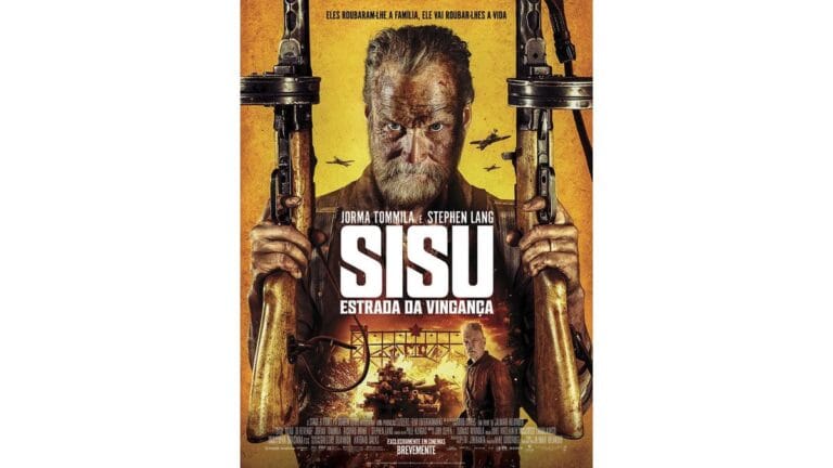 Onde Assistir Sisu: Estrada da Vingança
