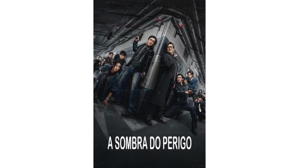 Trailer do filme A Sombra Do Perigo