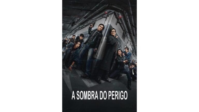 Trailer do filme A Sombra Do Perigo