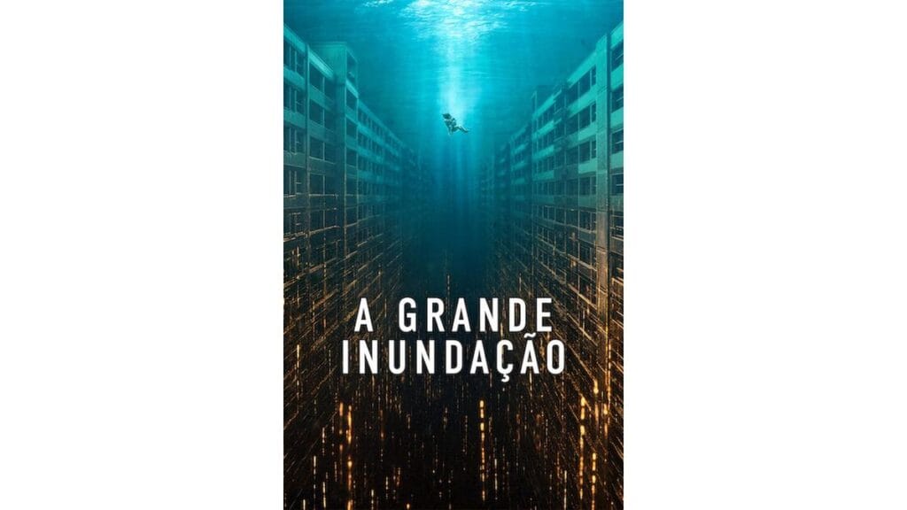 Trailer do filme A Grande Inundação