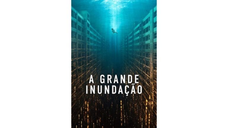 Trailer do filme A Grande Inundação