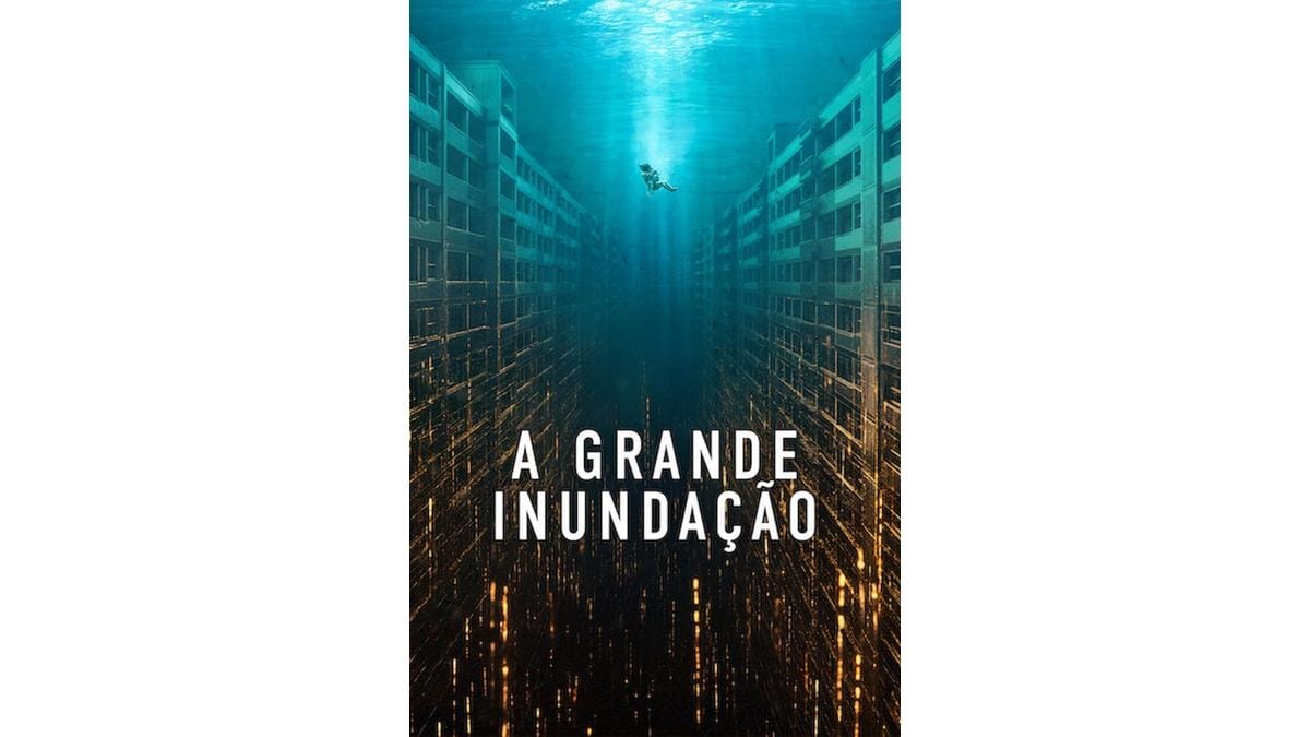 Trailer do filme A Grande Inundação