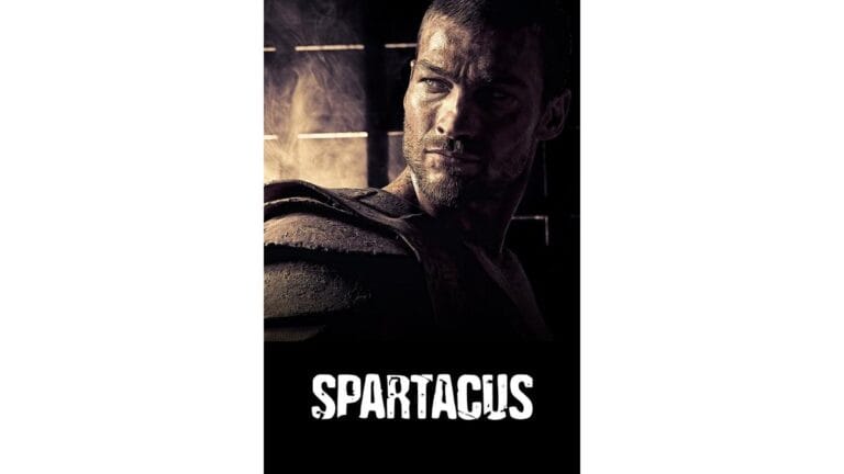 Onde Assistir Spartacus