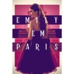 Onde Assistir Emily em Paris