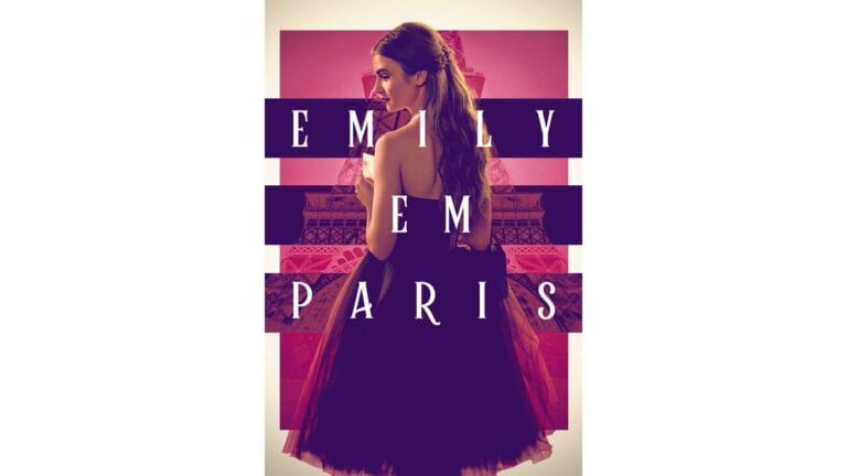 Onde Assistir Emily em Paris