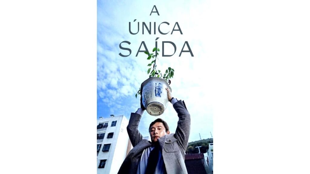 Trailer do filme A Única Saída