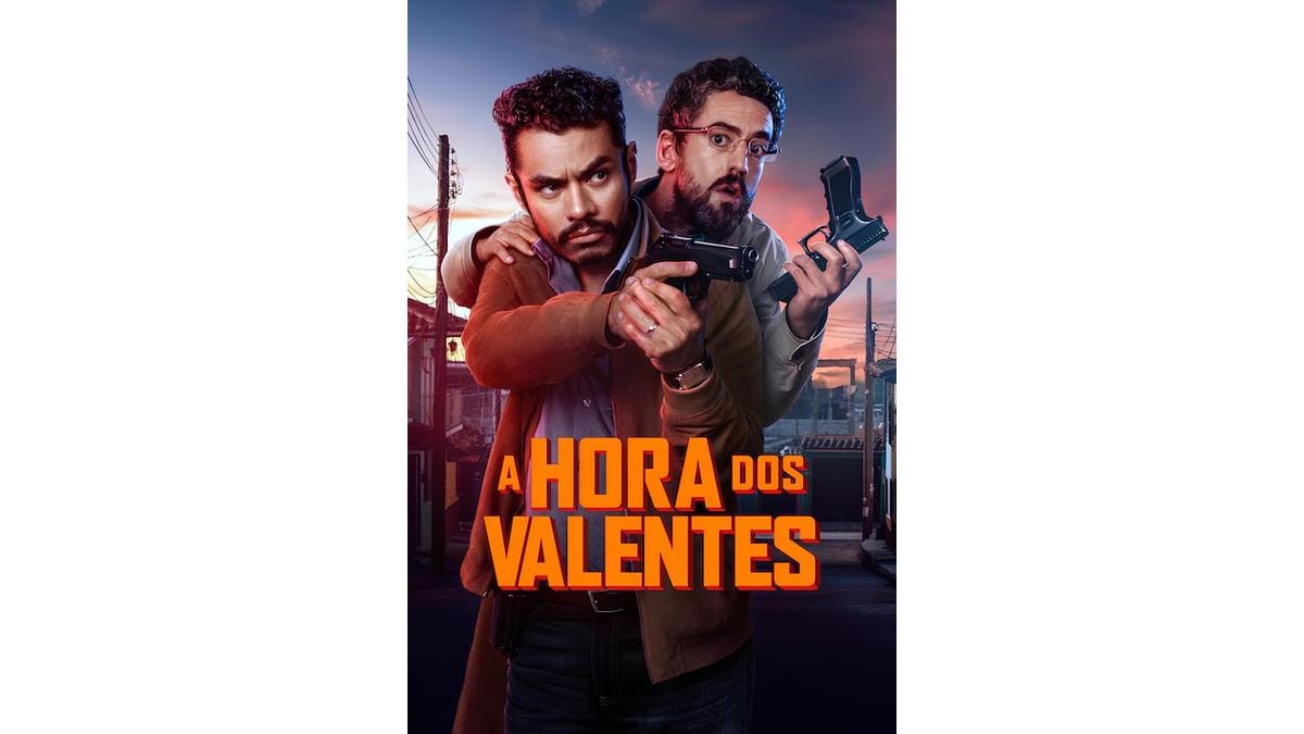 Onde Assistir A Hora dos Valentes