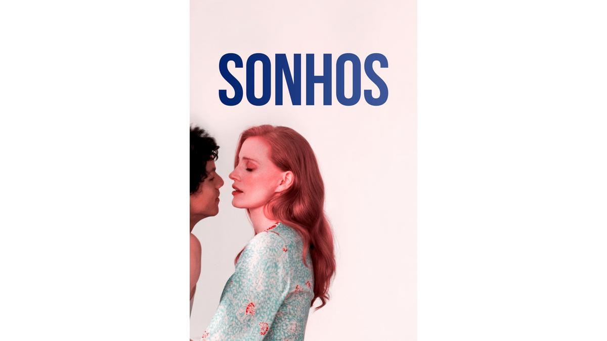 Trailer do filme Sonhos