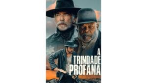 Trailer do filme A Trindade Profana