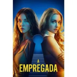 Onde Assistir A Empregada
