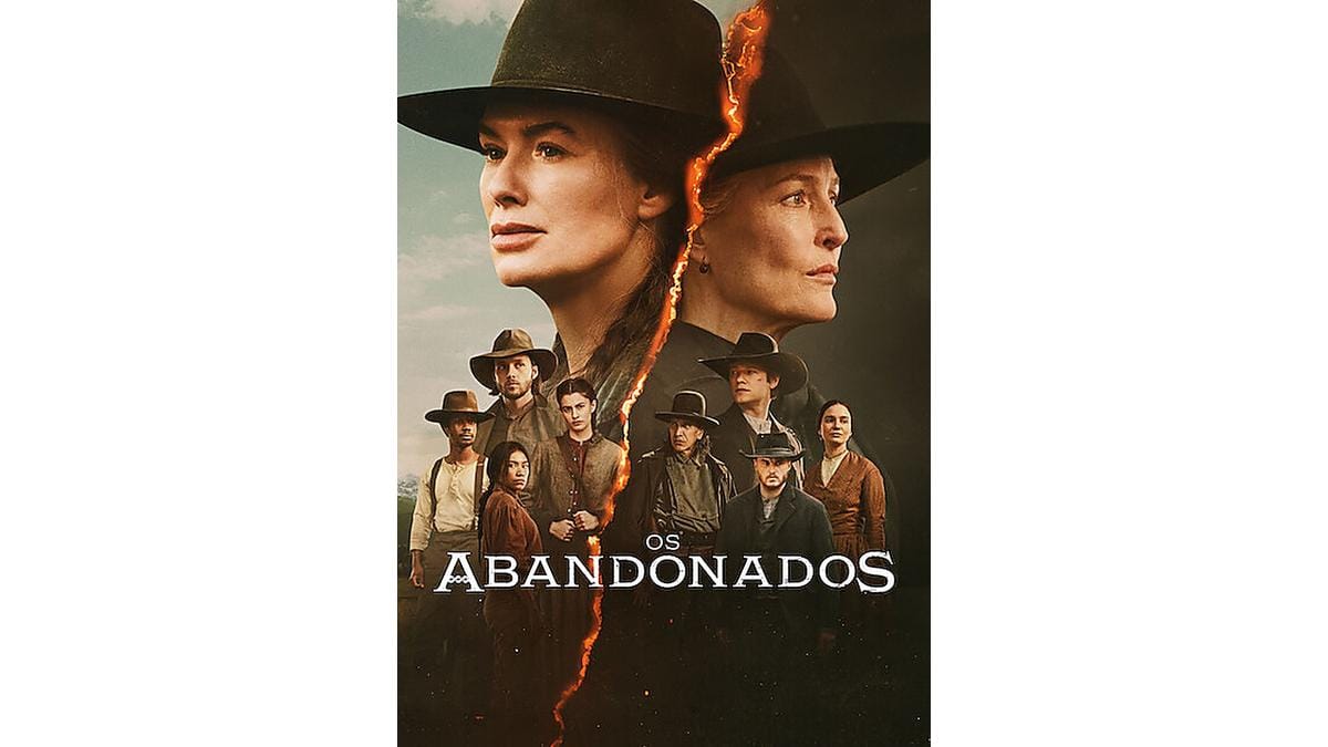 Onde Assistir Os Abandonados