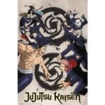 Onde Assistir Jujutsu Kaisen