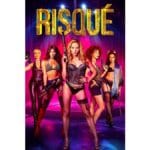 Trailer do filme Risqué: A Vingança