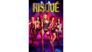 Trailer do filme Risqué: A Vingança