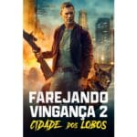 Trailer do filme Farejando Vingança 2: Cidade dos Lobos