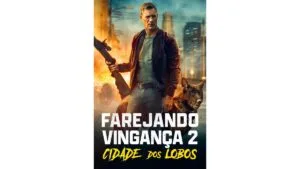 Trailer do filme Farejando Vingança 2: Cidade dos Lobos