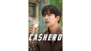 Onde Assistir Cashero