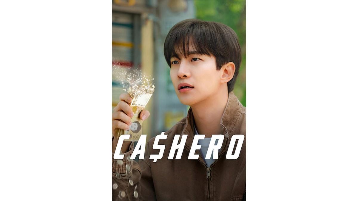 Onde Assistir Cashero