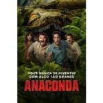 Onde Assistir Anaconda