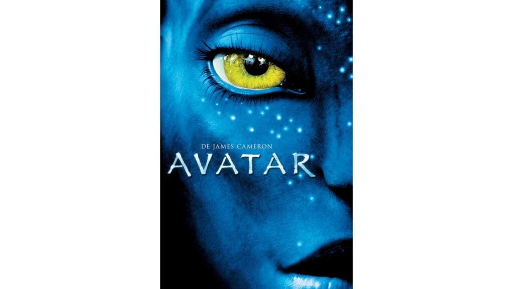 Trailer do filme Avatar