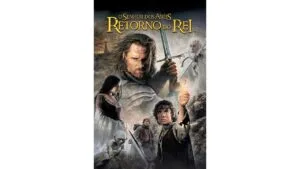 Trailer do filme O Senhor dos Anéis: O Retorno do Rei