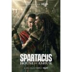 Onde Assistir Spartacus: House of Ashur