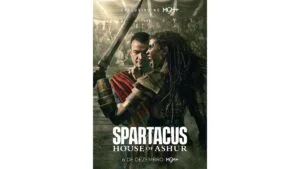 Onde Assistir Spartacus: House of Ashur