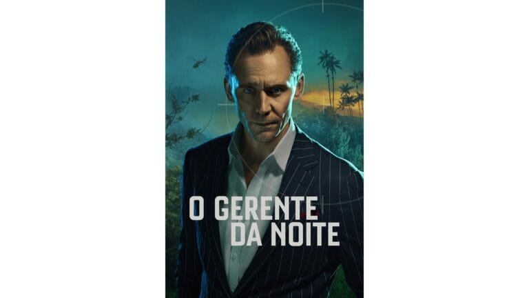 Onde Assistir O Gerente da Noite