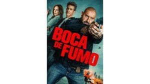 Onde Assistir Boca de Fumo