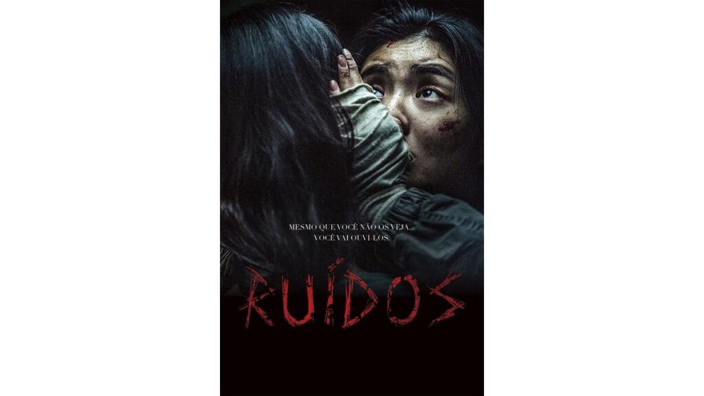 Trailer do filme Ruídos