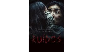 Trailer do filme Ruídos
