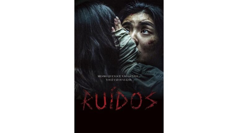 Trailer do filme Ruídos