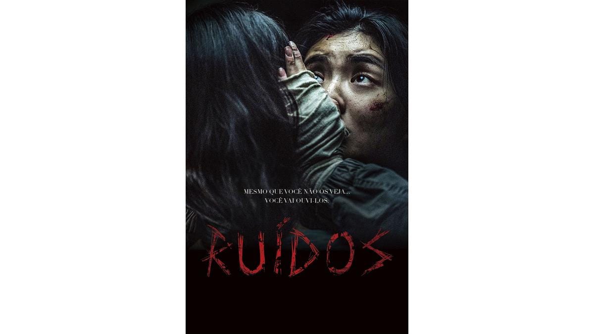 Trailer do filme Ruídos