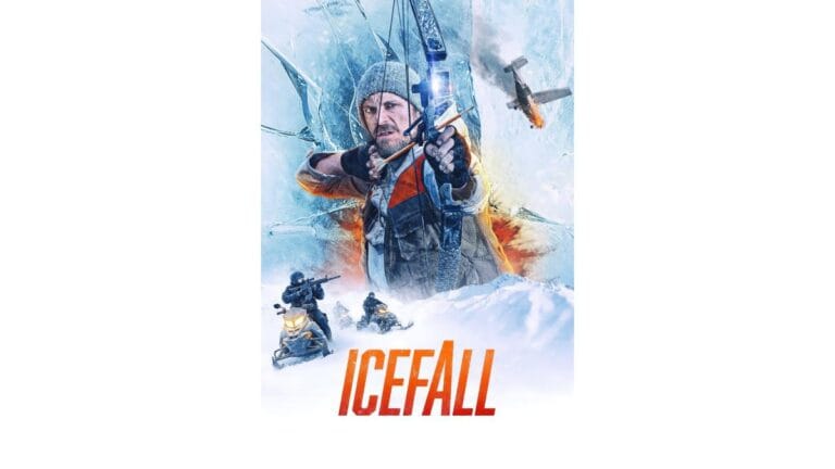 Onde Assistir Icefall