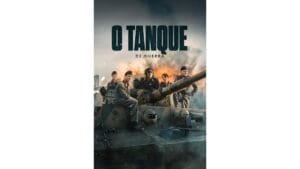 Trailer do filme O Tanque de Guerra